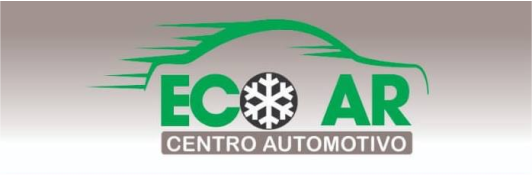 Eco Ar - Centro Automotivo