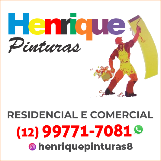 Henrique Pinturas Taubaté