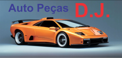 DJ Auto Peças