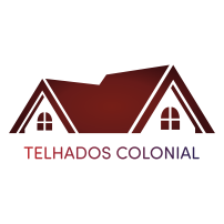 Telhados Colonial