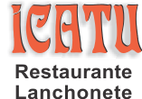 Icatu Restaurante Lanchonete e Pizzaria