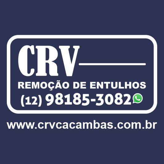 CRV Locação de Caçambas