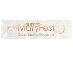 Buffet Mary Fest