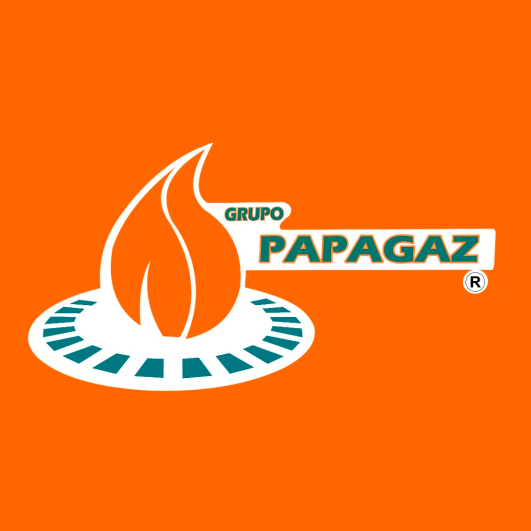 Supergasbras Jardim das Cerejeiras - Grupo Papagaz