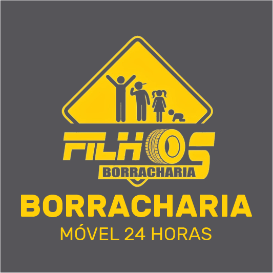 Borracharia Filhos - Borracharia Móvel 24h