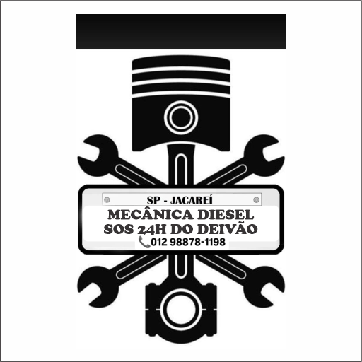 Mecânica Diesel SOS 24h do Deivão