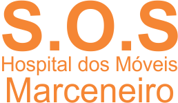 S.o.s Hospital dos Móveis - Marceneiro