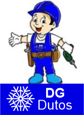 DG Dutos Ar Condicionado