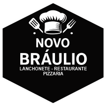 Novo Bráulio Restaurante Lanchonete e Pizzaria