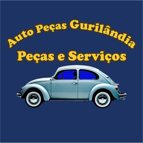 Auto Peças Gurilândia