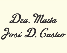 Dra. Maria José Domingues de Castro