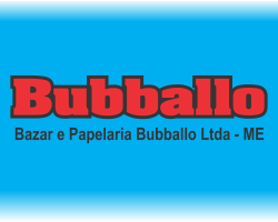 Bazar e Papelaria Bubballo